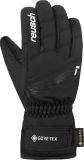 Reusch Tommy GORE-TEX Junior 6391328 7701 black front